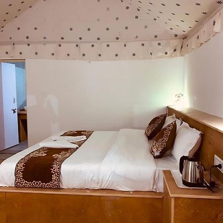 Desert Drop Resort Jaisalmer Sām Eksteriør billede